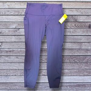 NWT All in Motion Seamless High-Rise 7/8 Leggings